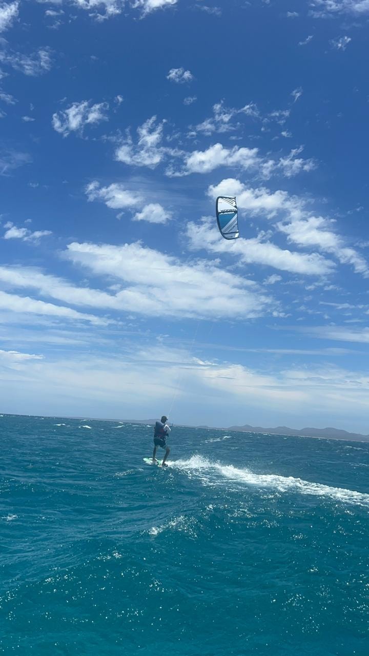 La Ventana, Baja California Sur, México